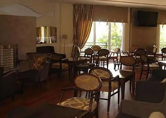 Ismaros Hotel Maroneia (Rhodope)